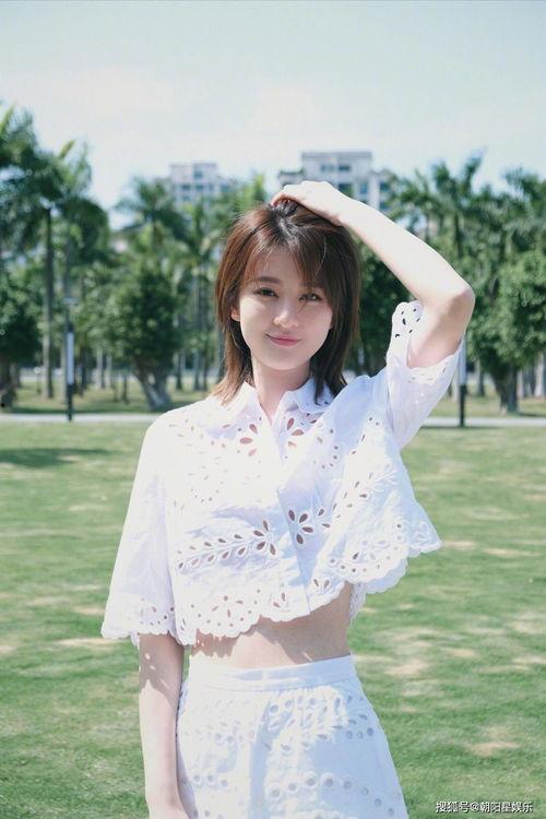 娱乐吃瓜君刘雨昕