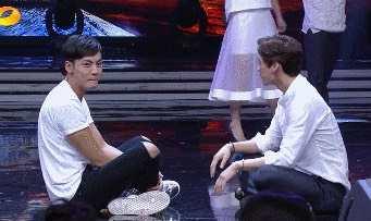 娱乐圈吃瓜爆料陈伟霆,揭秘明星背后的故事