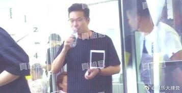 吃瓜营销号娱乐圈,吃瓜营销号背后的真相与风云