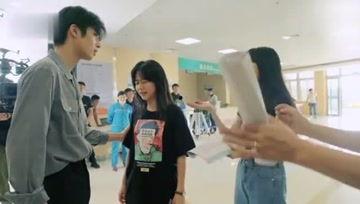 吃瓜娱乐女汉子,挑战极限，诠释女性力量