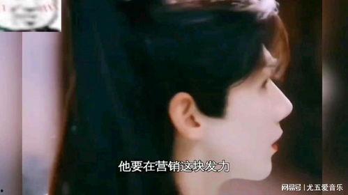 娱乐吃瓜酱野史,吃瓜酱野史中的明星秘闻