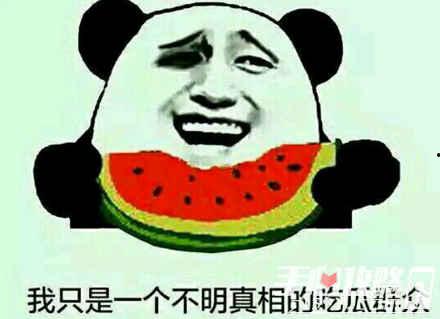 娱乐吃瓜酱谐音梗是什么,揭秘谐音梗背后的趣味与智慧