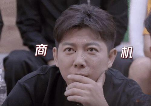 娱乐吃瓜君赵晓卉吐槽,揭秘娱乐圈幕后真相