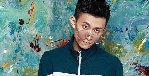 娱乐吃瓜猫张一山