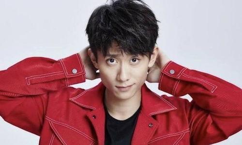 娱乐吃瓜猫张一山